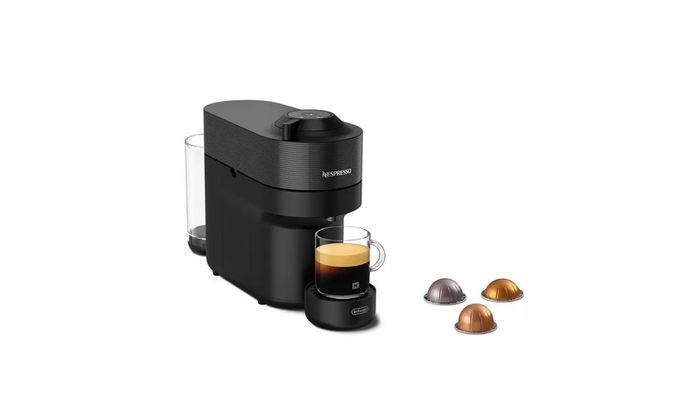 Nespresso Vertuo Pop