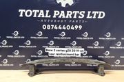 Bmw 3 series g20 2019-on rear reinforcment bar