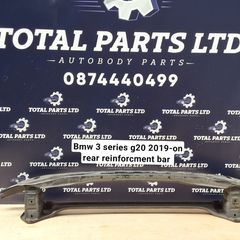Bmw 3 series g20 2019-on rear reinforcment bar