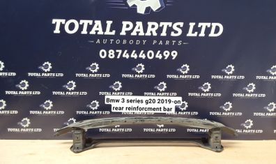 Bmw 3 series g20 2019-on rear reinforcment bar