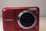 Canon PowerShot A800