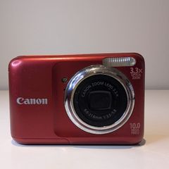 Canon PowerShot A800