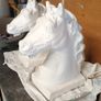 Horses Heads Image 3