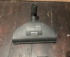 Miele Cat and Dog Vaccum head