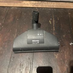 Miele Cat and Dog Vaccum head