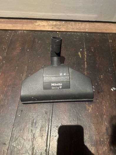 Miele Cat and Dog Vaccum head