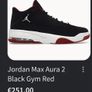 Air Jordan Max Aura 2 Image 4