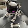 Tekstarobot dog Image 4