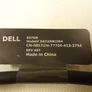 Dell DisplayPort (Female) to Mini-DisplayPort (Male) Dongle Adapter Cable - 857GN Image 5