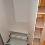 IKEA Loft Bed with mattress: Great Condition Image 7