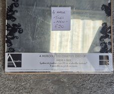 Mirror Tiles