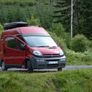 Ople Vivaro Campervan Image 5