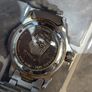 TAG HEUER Professional WF 1111-0 Stainless Steel Watch Image 5