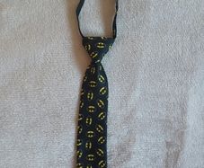 Boys Batman Tie
