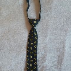Boys Batman Tie