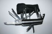 Multi-purpose Knife