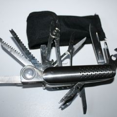 Multi-purpose Knife