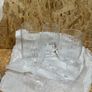 Galway Irish Crystal Erne Wine set Image 2