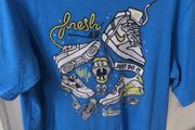 Boys NIKE AIR t-shirt