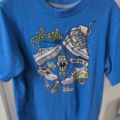 Boys NIKE AIR t-shirt