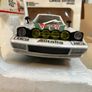 Lancia Stratos Rally Alitalia 1/24 Burago Image 6