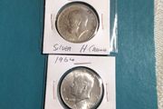 Two   Coins