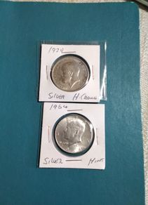 Two   Coins
