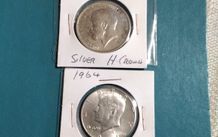 Two   Coins