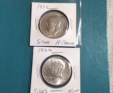 Two   Coins