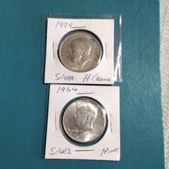 Two   Coins