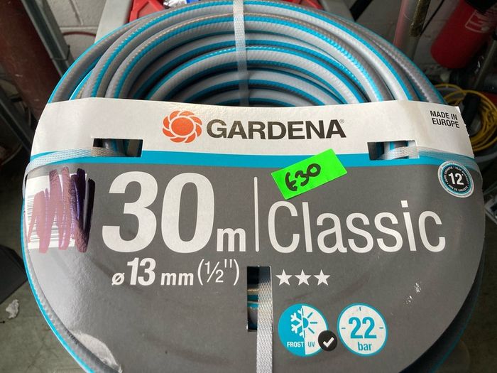 Hose 30 Meters