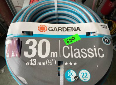 Hose 30 Meters
