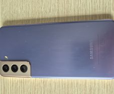 Samsung Galaxy S21 5G (256GB) Unlocked Dual-SIM (SM-G991B/DS)