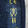 Spidi ladies Leather Motorcycle Trousers Size 44, Perfect condition Image 2