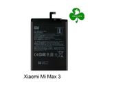 For Xiaomi Mi Max 3 Battery BM51 5500mAh 21.2Wh Battery Internal Replacement New
