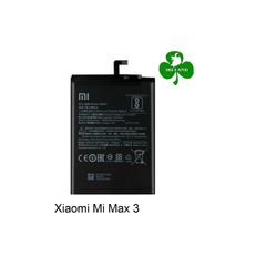 For Xiaomi Mi Max 3 Battery BM51 5500mAh 21.2Wh Battery Internal Replacement New
