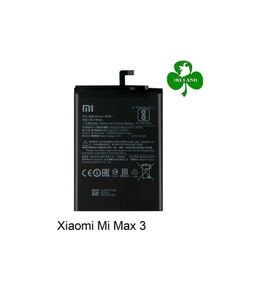 For Xiaomi Mi Max 3 Battery BM51 5500mAh 21.2Wh Battery Internal Replacement New
