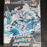 Captain America and the Avengers. Sega Megadrive Image 2