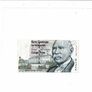 Old Irish C Series 50 Pounds Banknote - Delivery Image 3