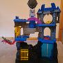 Batman Cave Image 2