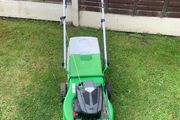 Lawnmower
