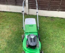Lawnmower