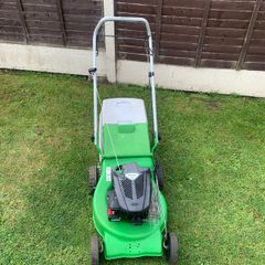Lawnmower