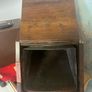 vintage coal scuttle Image 2