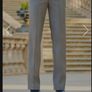 sosander faux leather trousers size 20 post included Image 2