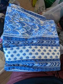 wrap skirt