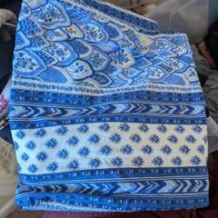 wrap skirt