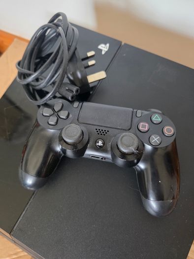 Ps4