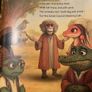 A Bite Too Many: The Tale of Timi the Tortoise by Oluwatobi Onasanya Image 3