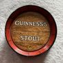 Guinness ashtray Image 2